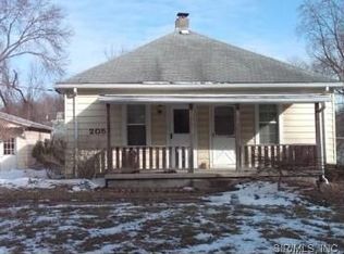 205 Daezer, Glen Carbon, IL