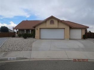 15152 Desert Oak Cir, Victorville, CA 92394