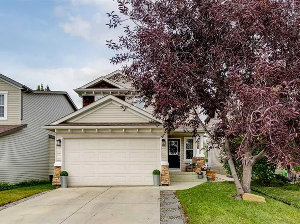 322 S Tuscany Dr NW, Calgary, AB T3L 2W6