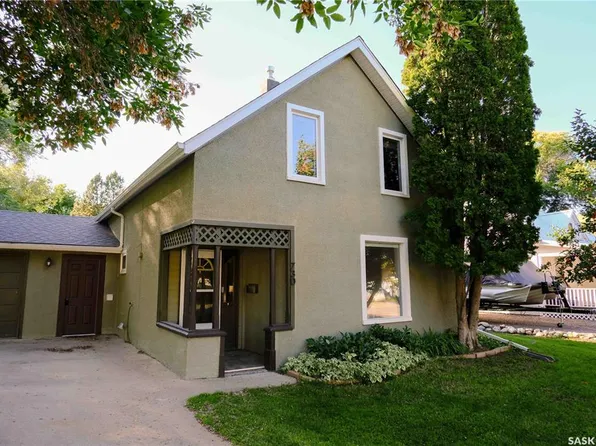 730 Colbourne STREET, Lumsden, SK S0G 3C0