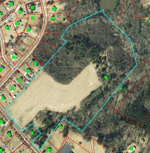 1471 Saint Andrews Church Rd, Sanford, NC, 27332