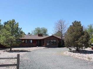926 W Aledo Dr, Pueblo West, CO 81007