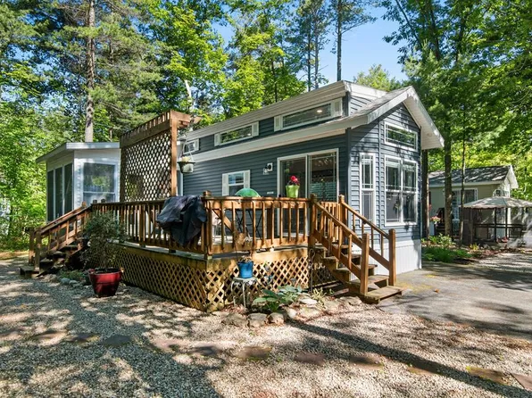 3687 Turquoise Ln Unit 135, Sturgeon Bay, WI 54235