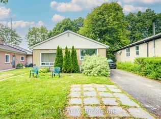 176 Sedgemount Dr, Toronto, ON M1H1Y2