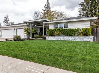 7019 Los Olivos Way, Carmichael, CA 95608