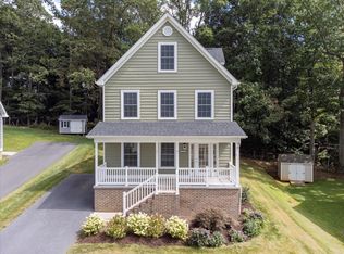 211 Bell Creek Dr, Staunton, VA 24401