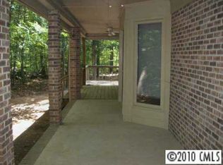 Unionville Rd, Indian Trail, NC 28079