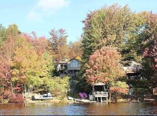 108 Pond Rd, Long Pond, PA 18334