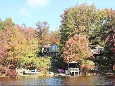 108 Pond Rd, Long Pond, PA, 18334
