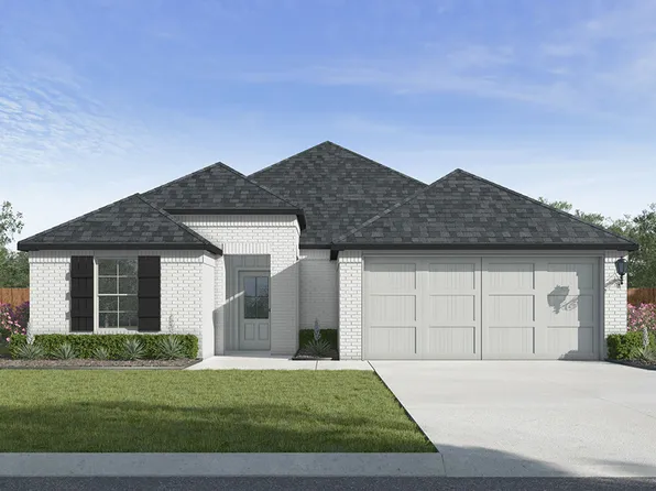 114 Esson Dr, Maurice, LA 70555
