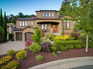 22 Woodside Glen Ct, Oakland, CA 94602