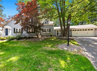 81 W Genesee St, Skaneateles, NY 13152