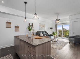 5 Chef Ln #506, Barrie, ON L9J0J8