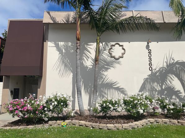 20360 Anza Ave APT 15