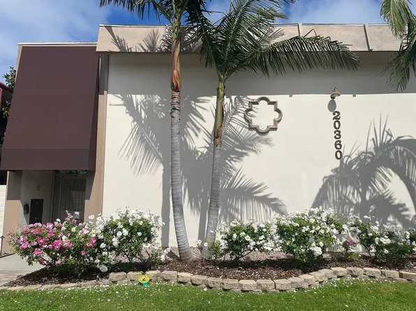 20360 Anza Ave #18B, Torrance, CA 90503
