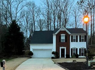 326 Whixley Ln, Greenville, SC 29607