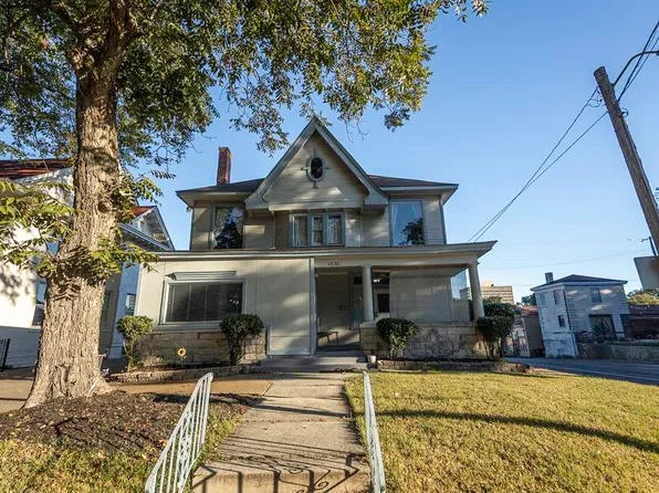 1336 Peabody Ave, Memphis, TN 38104