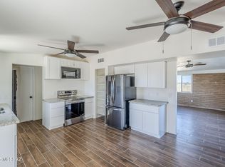 6190 S Marstellar Rd, Tucson, AZ 85735