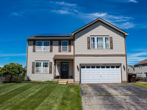 228 Ridgestone Trl, Poplar Grove, IL 61065