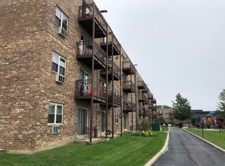 Enclave at Hoffman Estates, Hoffman Estates, IL 60169