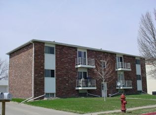403 S William Ave #6, Fremont, NE 68025