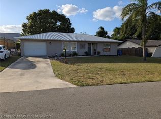 4128 Capri St, Sebring, FL 33872