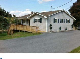 450 Wynonah Dr, Auburn, PA 17922
