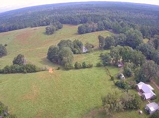 150 County Road 113, Heidelberg, MS 39439