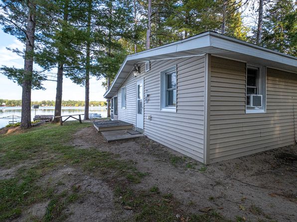 Pretty Lake - Mecosta MI Real Estate - 1 Homes For Sale | Zillow