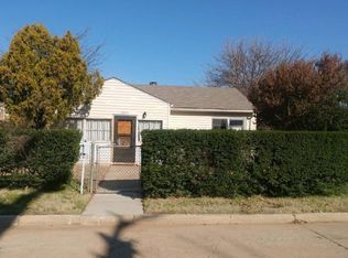 1505 NW 49th St, Oklahoma City, OK 73118