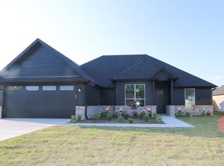 11892 Gillian Ct, Tyler, TX 75703