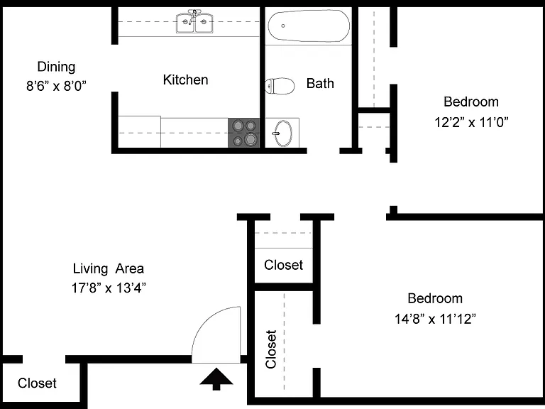 401 Turlington Rd — Photo 22
