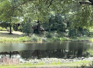 606 County Highway 183 N, Defuniak Springs, FL 32433