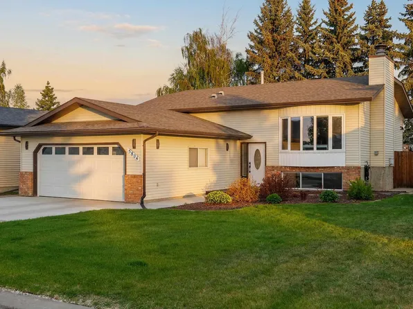 5804 57th Ave, Beaumont, AB T4X 1A9