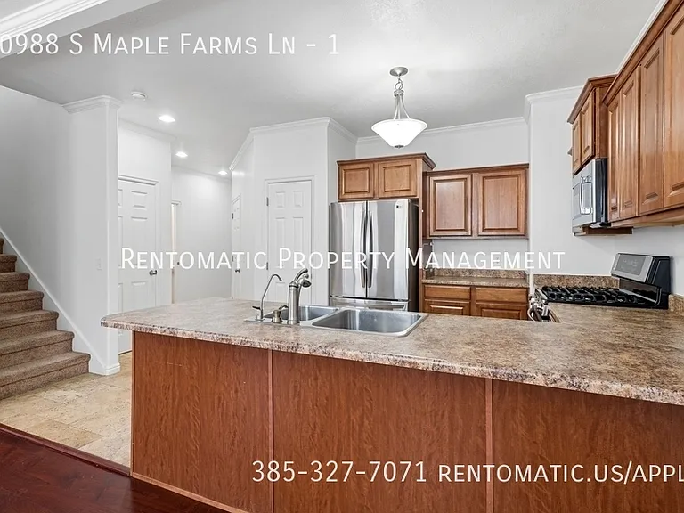 10988 S Maple Farms Ln #1 — Photo 4