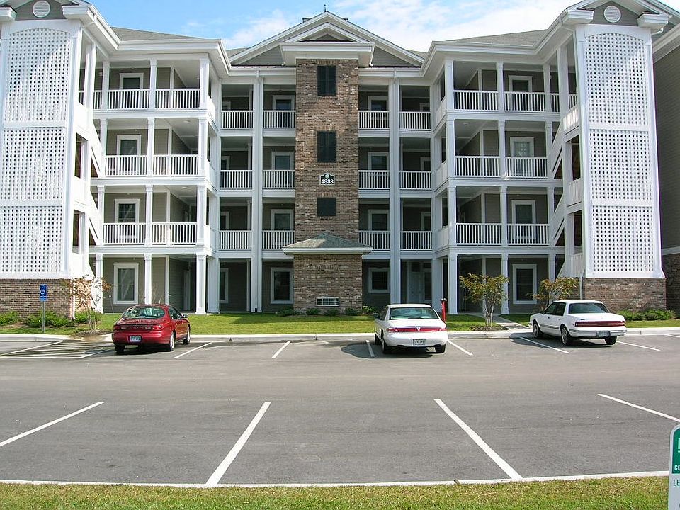 Building Exterior