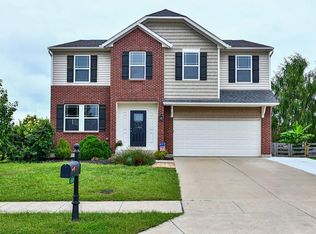 1539 Sefton Dr, Harrison, OH 45030