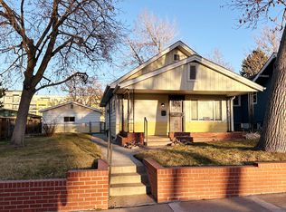 3606 S Acoma St, Englewood, CO 80110