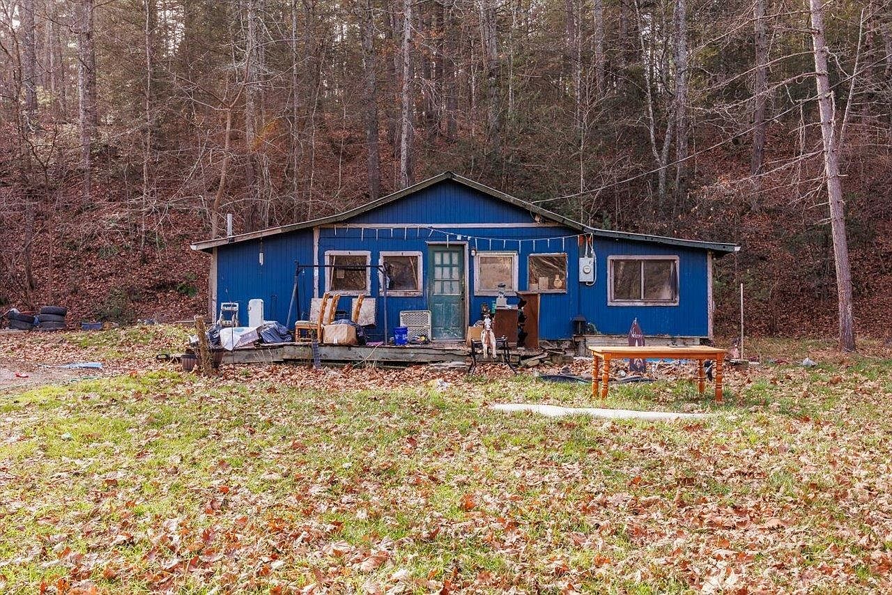 2824 Old Parkersburg Tpke, West Augusta, VA 24485 Zillow