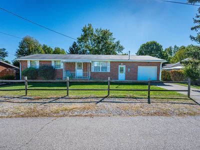 1662 17th Ave, Parkersburg, WV, 26101