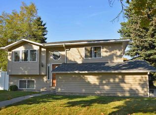 5721 N Post St, Spokane, WA 99205