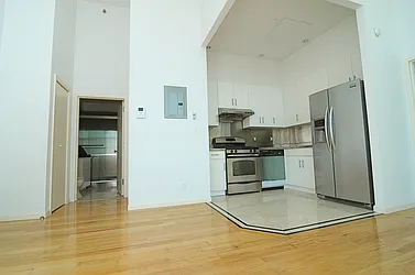 Rented by One Eleven Residential, Inc.