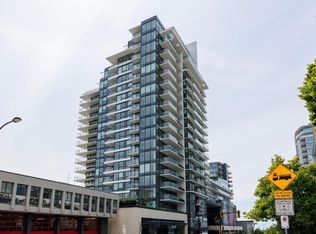 135 E 13th St #404, North Vancouver, BC V7L 2L8