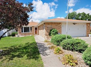 3036 Cappelletti Dr, South Chicago Heights, IL