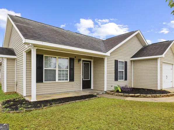 405 Grand Ave, Bonaire, GA 31005