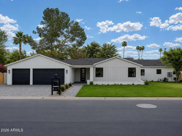 7827 N 3RD Street, Phoenix, AZ 85020