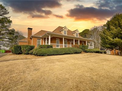 5770 Wyndemere Ln, Stone Mountain, GA, 30087