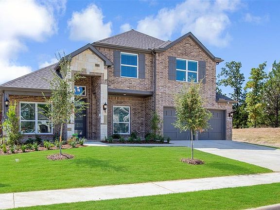 2nd image of 7604 Castle Pines Ln