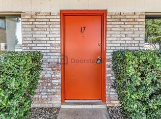 9500 Montrose Ct APT 17, El Paso, TX 79925