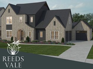 7065 Lampkins Crossing Dr LOT 257, College Grove, TN 37046